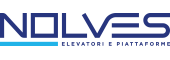 √ Piattaforme Aeree ed Elevatori Nuovi e Usati - Nolves Srl - Nolves Srl