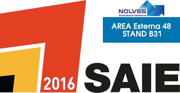 Saie 2016