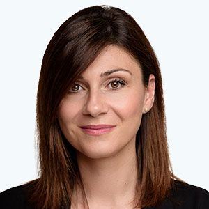 Gloria Martignon