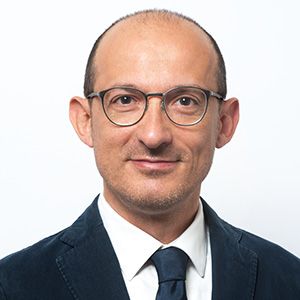 Massimiliano Santi