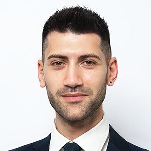 Daniele Bariletti