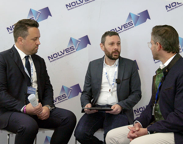 Partner GEDA - Nolves