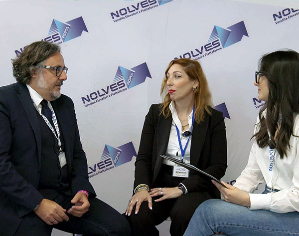 Partner Palazzani - Nolves