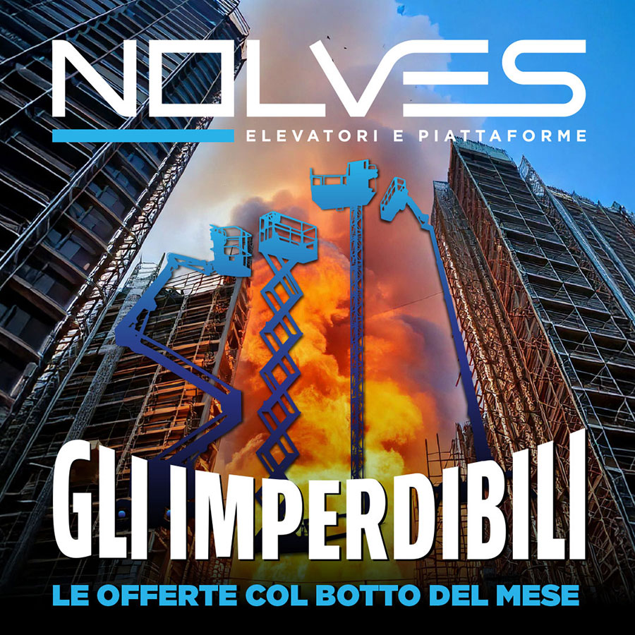 GLI IMPERDIBILI: Le offerte col botto del mese di Giugno!